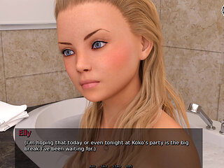 DMD - what a nightmare