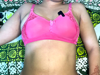 My Dear Bhabhi Needs a Condom for Fucking with Me