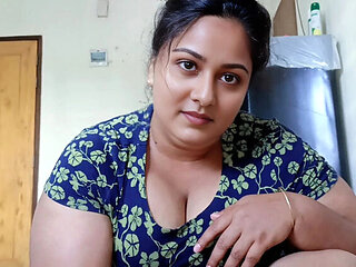 Desi Indian Girl Blowjob - Hot Bengali Bhabhi Dirty Talk Sex