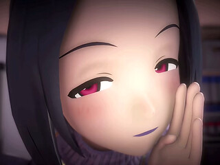 Hyottoko Vacuum Blowjob