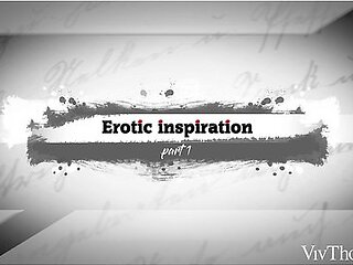 Erotic Inspiration Episode 1 - One Night Stand - Aislin & Alyssa Reece