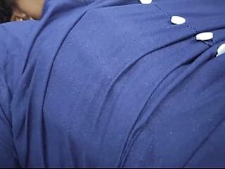 Curvy wife gets a sloppy 69 and pounded hard by her husband