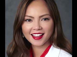 Sexy filipina doctor nude