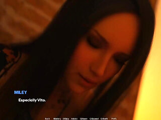 Shadows of Desire V0.9 Cheating Update Part 1