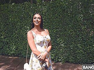 Swinger Wife Fucks For Cash - Raissa Conte