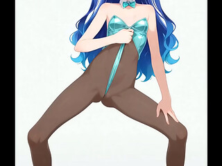 Amamiya Kokoro - Hands Up