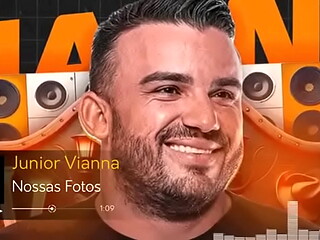 Junior Viana