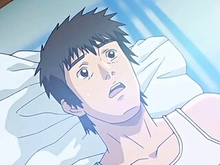 Tied up busty neighbour: Fansly, Japanese  Hentai Porn