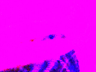 A little tease and reveal