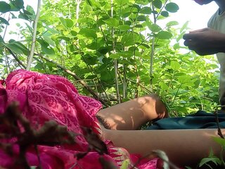 Hot Bhabhi and Devar XXX.