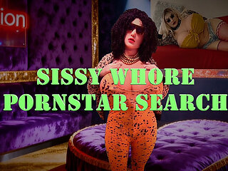 Sissy Whore Pornstar Search