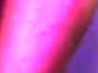 Mulata Luana Couto invites voyeur for a steamy