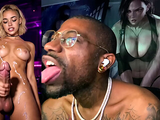 Big Dick Transgender Girl Getting Fisted While Cumming Hard Ass Fuck, Have You Seen A Real Girl Before?, Batgirl Fucking Supergirl In Her Tight Ass Hole, Beef Cake Trans Girl, AI Generated