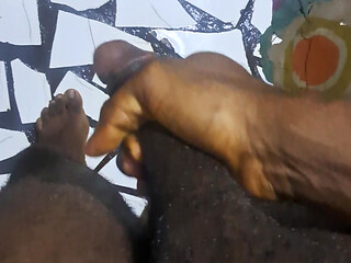 Blacks long dick romance