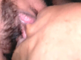 Bhabi give me handjob