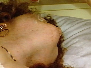 Sex Tape in 90s Style