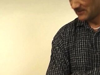Small tits German mature fucking