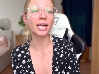 Goddess Bella Rae Dominates European Passport Bros