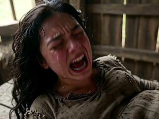 Perfect Weekend Part 5: Shocking Truth &mdash_ How Samira'_s Innocence Was Cruelly Broken (AI Generated)