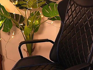 A Very Depraved and Naughty Blonde