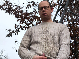 Make fun of my clothes in public