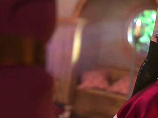 Steps of Debauchery - Christmas Special - Part One