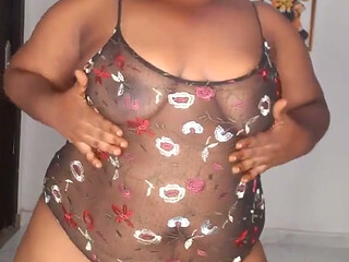 Watch Me Burst This Nut - Mara Exotic