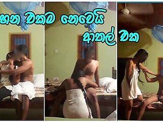        Beautiful Sri Lankan Girl Fuck With Friend After Class