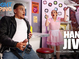 Hand Jive