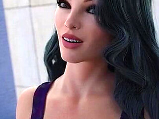 Away From Home [20] Part 85 Hot MILF at the Dentist by Loveskysan69