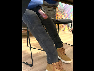 I accidentally saw my young stepson's cock.