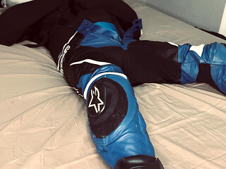 Biker Struggles Parts 1-3