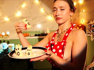 Amateur Webcam Teen Masturbates And Teases