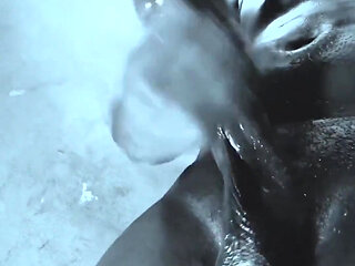 All a Big BBC Want Is to Drill and Stretch You Deep Like My Cum Slut