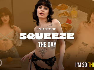 Squeeze the Day