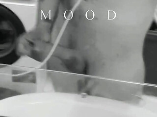 Masturbation with Cumshot