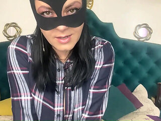 Adventures of MilfyCalla ep 69 MIX of JOI, CEI and comands for my slaves