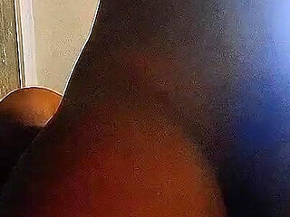 In the Shower with My Stepdaughter