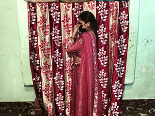Indian Indian couple saree sex video Married Stepsister Cheats on Her Husband and Gets Fucked by Teen Step Brother