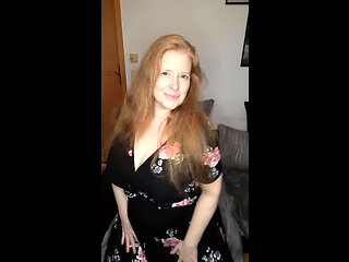 Hey Sweeties, I Wish You a Great Day