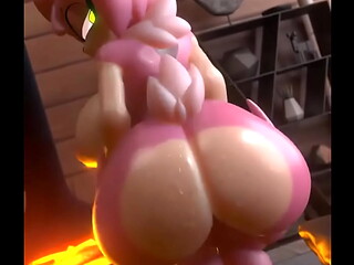 Amy de Sonic