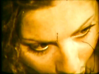 She really wants a nice cock inside her body