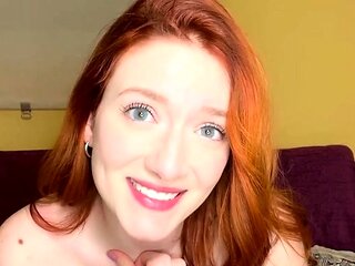 Evelyn Jade  stepMom caught you spying on her+JOI
