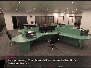 Curvy Moments #1- Johannes olayed with him self in the shower.