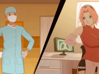 Hentai, animation, gaming