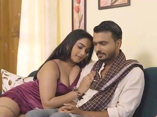 Big Boobs Bhabhi Sex with Nokar 3