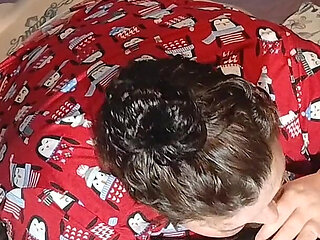 Throatpie PAWG Ramming Her Throat