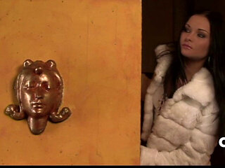 Whore Fucked Raw by Anal Creampie Surprise