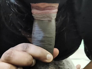 My Tamil Friend Went Out