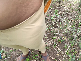 Outdoor Lesbian Romance